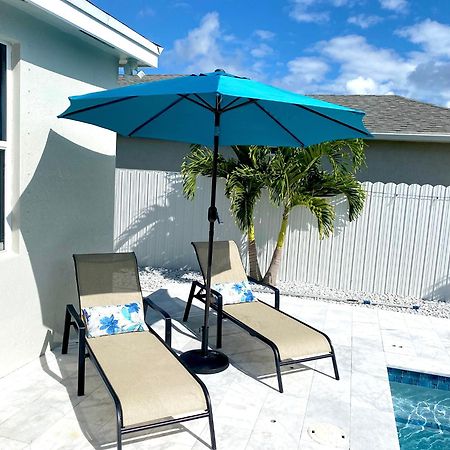 Lux Backyard/Heated Pool/Everglades/Speedway/Keys! Miami Eksteriør bilde