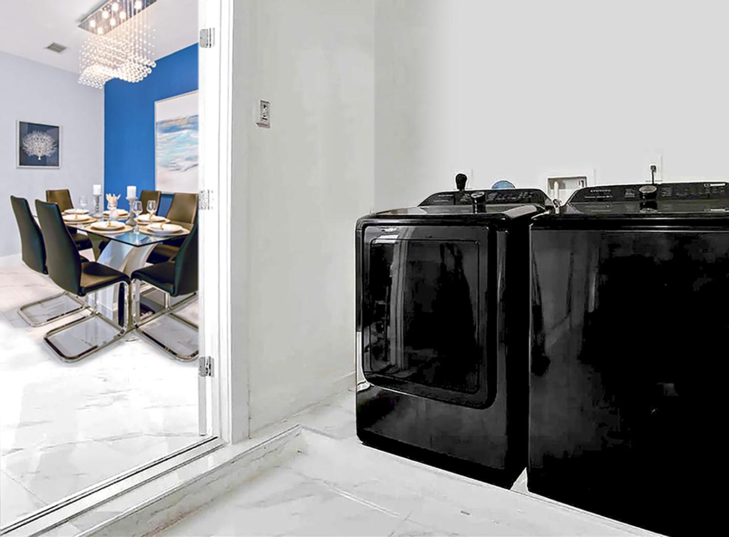 Lux Backyard/Heated Pool/Everglades/Speedway/Keys! Miami Eksteriør bilde