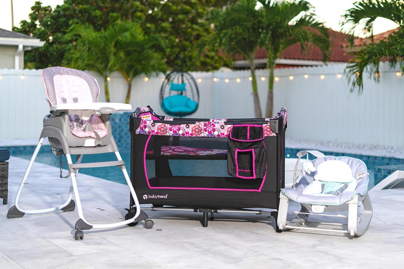 Lux Backyard/Heated Pool/Everglades/Speedway/Keys! Miami Eksteriør bilde