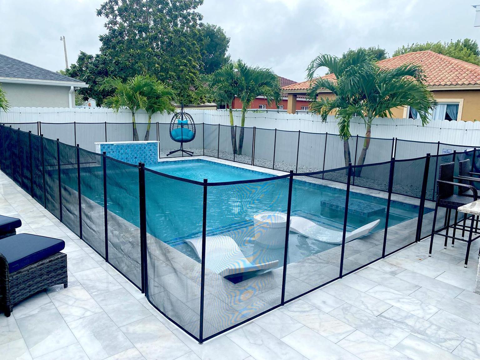 Lux Backyard/Heated Pool/Everglades/Speedway/Keys! Miami Eksteriør bilde