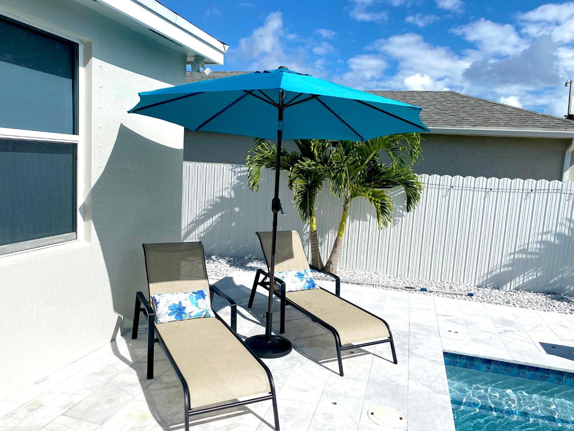 Lux Backyard/Heated Pool/Everglades/Speedway/Keys! Miami Eksteriør bilde