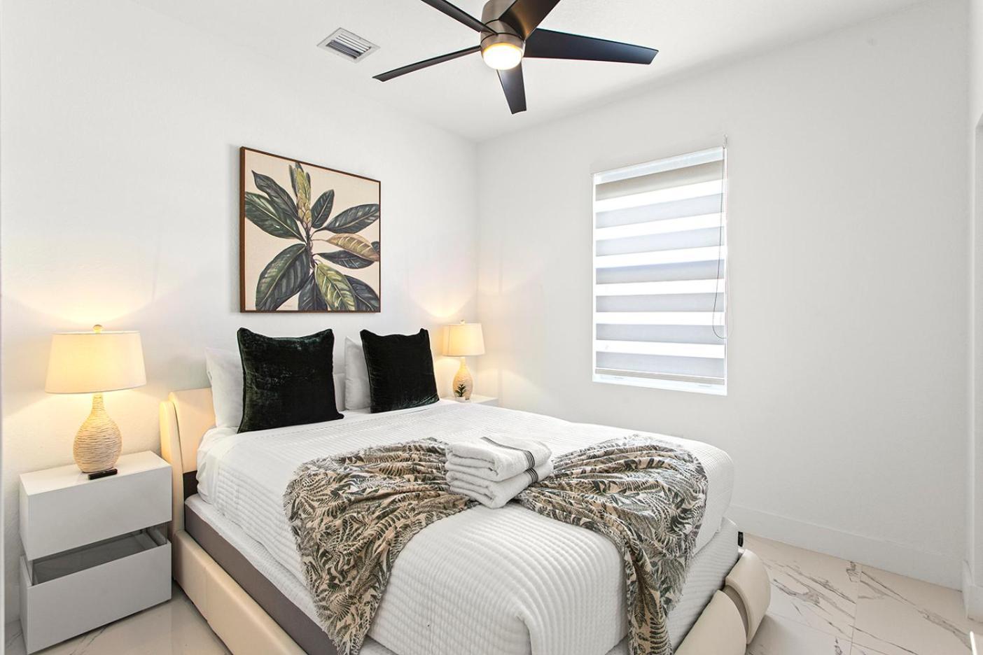 Lux Backyard/Heated Pool/Everglades/Speedway/Keys! Miami Eksteriør bilde