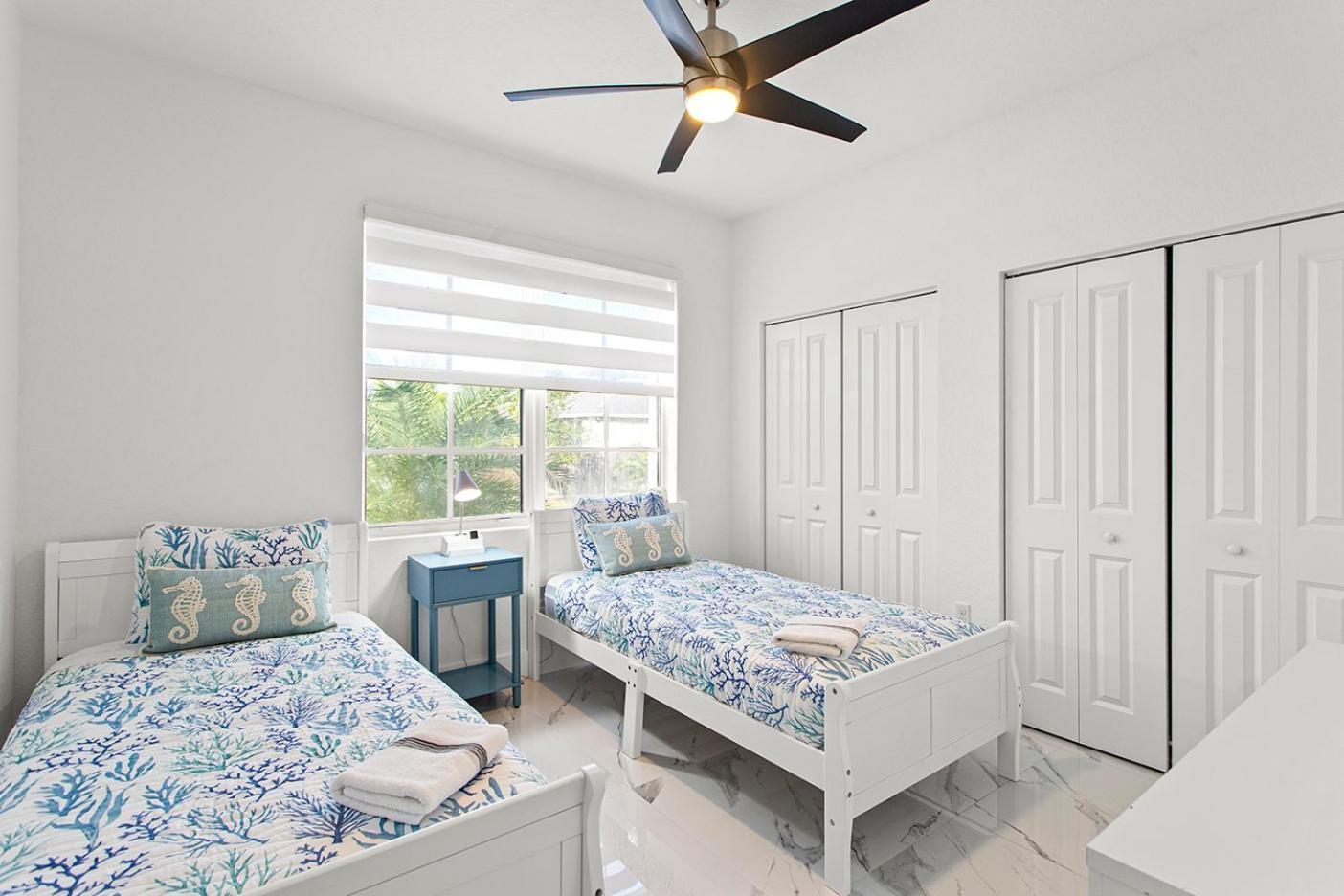 Lux Backyard/Heated Pool/Everglades/Speedway/Keys! Miami Eksteriør bilde