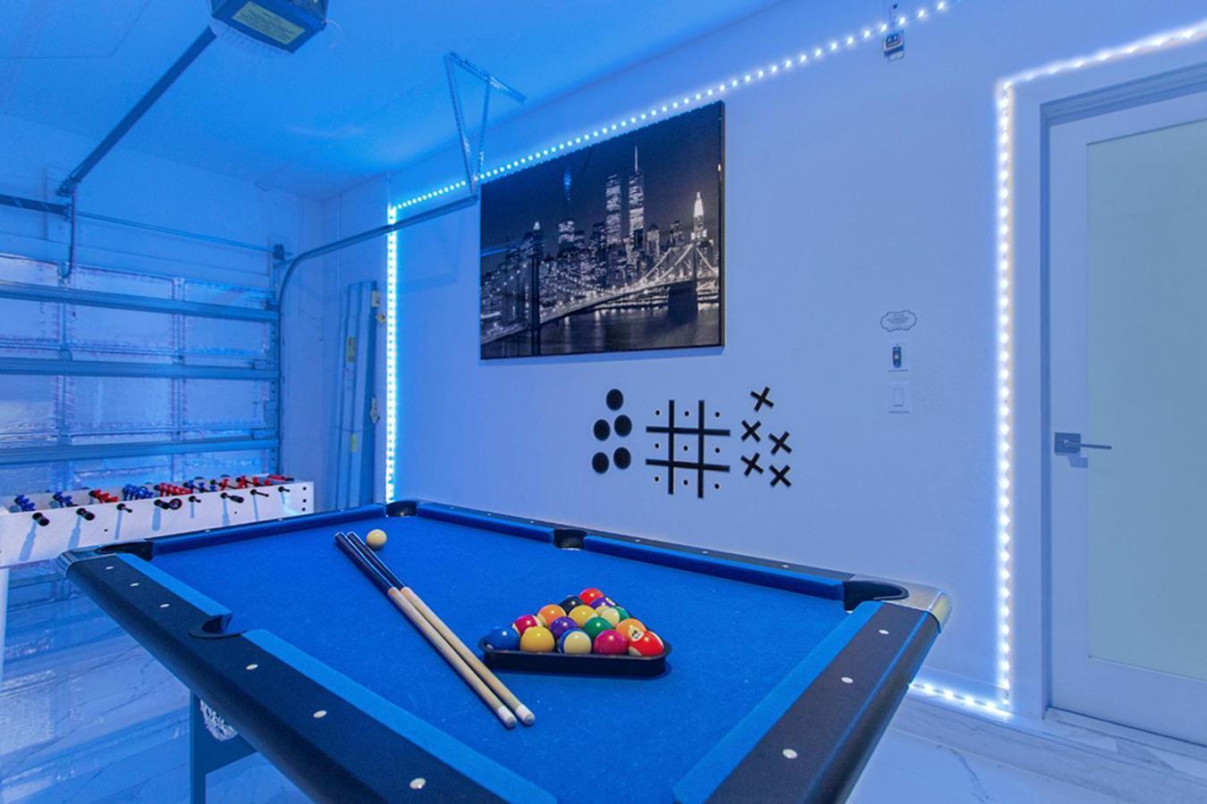 Lux Backyard/Heated Pool/Everglades/Speedway/Keys! Miami Eksteriør bilde