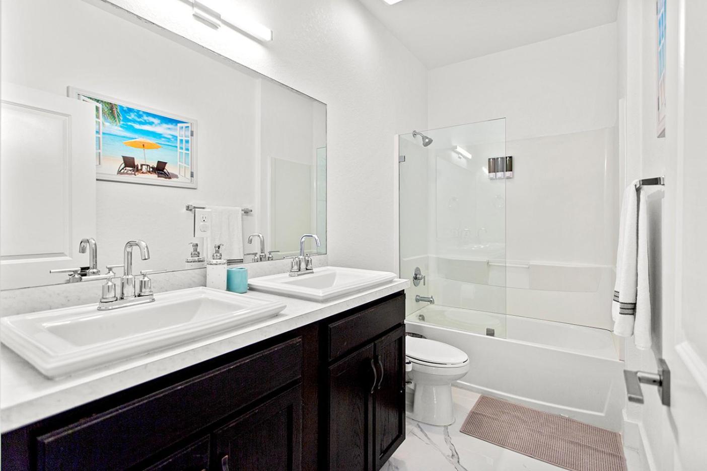 Lux Backyard/Heated Pool/Everglades/Speedway/Keys! Miami Eksteriør bilde
